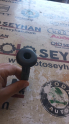 1K0881920 Jetta 2012 koltuk bașlığı yuvası