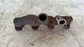 ford connect 2009 110hp egzoz manifoldu (son fiyat)