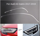 AUDİ A3 MATRİX FAR ANGEL HALKASI (SIFIR)