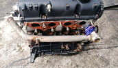 HYUNDAİ ACCENT ADMİRE 1.3 BENZİNLİ KOMPE MOTOR ORJINAL ÇIKMA