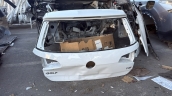 Golf7 bagaj kapağı