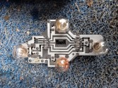 Oto Çıkma Parça / Elektrik / Stop / Renault / Scenic / Çıkma Parça 