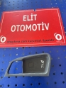 82611-RB000 HYUNDAİ ACCENT BLUE SOL ARKA İÇ KAPI KOL ÇERVESİ11-18