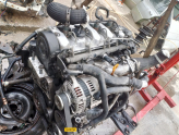 Oto Çıkma Parça / Motor / Motor Komple / Kia / Carens / Çıkma Parça 