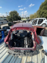 Renault Clio 4 Tavan Arka