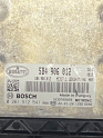 BUGATTI VEYRON 0261S12541 5B4906012 MED17.1.12 ECU MOTOR