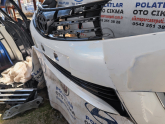 Oto Çıkma Parça / Kaporta & Karoser / Ön Tampon / Toyota / Corolla / Çıkma Parça 
