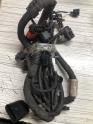 VOLKSWAGEN Jetta Motor Elektrik Tesisatı 03F971627A