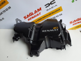 DACİA DOKKER MOTOR ÜST KORUMA KAPAĞI 175B15263R