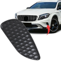 1568853322 MERCEDES X156 TAMPON IZGARA KAPAGI ON SOL (KAPALI)