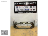2020-2024 TOYOTA COROLLA HACH BACK ÇIKMA 0RJİNAL ÖN TAMPON