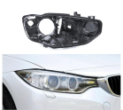 BMW 4 SERİSİ F32 XENON SAĞ FAR KASASI 2013-2016