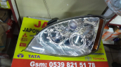 Oto Çıkma Parça / Elektrik / Far / Chery / Alia / Sıfır Parça 