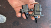 Oto Çıkma Parça / Elektrik / Hava Akış Sensörü / Fiat / Albea / Çıkma Parça 