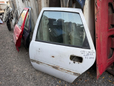 Oto Çıkma Parça / Mekanik / Kapı Kilidi / Opel / Vectra / Çıkma Parça 