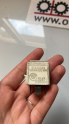 12631729004 bmw e30 5 pinli beyaz röle