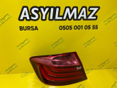 BMW 5 SERİSİ F10 SOL STOP HATASIZ ORJİNAL