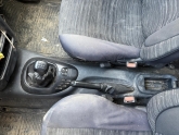 FORD ESCORT KİLOMETRES SAATİ , ESCORT GÖĞÜS ÇERÇEVESİ