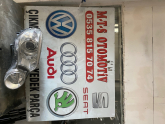 SKODA YETİ SAĞ ÖN FAR ZENON