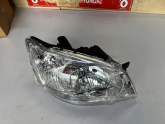 HYUNDAİ GETZ 2002-2005 SAĞ FAR SIFIR YAN SANAYİ