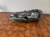 Volkswagen Polo Sol Far (2018/2022)