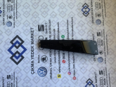 Volkswagen Polo Orta Direk Dış Kaplama 6R4853289A Sağ-Sol