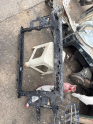 Hyundai Tucson ön panel