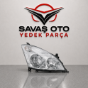COROLLA VERSO ÖN FAR EL.SAĞ SOL 2004 2005 2006 2007 2008 / TAİWAN
