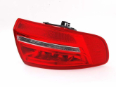 AUDI A3 2012 2017 SOL DIŞ STOP SIFIR 8P4945095E