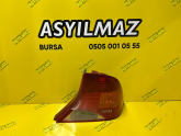 FORD FOCUS 1 SAĞ STOP (ORJİNAL) 1M5113A602BA