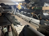 ÖZMEN OPEL VECTRA A B C SAĞ SOL ÖN ARKA KAPI