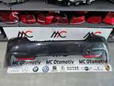 BMW 4.20 M Sport Lacivert Arka tampon 51128054566