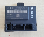 AUDI A6 2008 2012 KONTROL MODULU 4F0959795