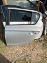 HYUNDAİ İ20 SOL ARKA KAPI ÇIKMA ORJİNAL