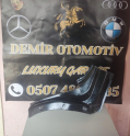 NİSSAN QASHQAİ J11 SAĞ ARKA MARŞPİYEL SACI