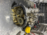 Oto Çıkma Parça / Motor / Silindir Kapağı / Dacia / Duster / Çıkma Parça 