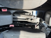 ÇIKMA PEUGEOT BİPPER EL FRENİ KOLU