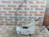 BMW F10 CAM SU BİDONU DOLUM BORUSU VE MOTORU 132640-11 6934160-