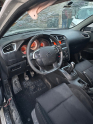 Citroen c4 göğüslük seti