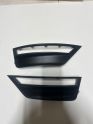 5F0071612B Seat Leon Mk3 Arka Tampon Reflektör Braketi Sağ-Sol