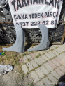 Clio 5 5,5 çamurluk