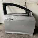 FORD FOCUS 3 SAĞ ÖN KAPI GRİ ORİJİNAL