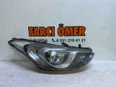 HYUNDAİ İ30 SAĞ ÖN FAR ORJİNAL  92102-A6020