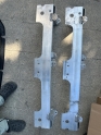 PEUGEOT 2008 9826115680 ÇIKMA ORİJİNAL ÖN TAMPON DEMİRİ BDÇ