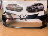 2019-2026 TOYOTA COROLLA CIKMA ORJINAL ON TAMPON