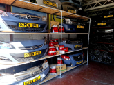 Oto Çıkma Parça / Kaporta & Karoser / Kaput / Opel / Astra / Çıkma Parça 