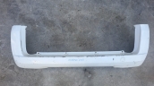 fiat fiorino 2013 çıkma arka tampon (son fiyat)