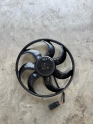 BMW 116D F40 FAN KOMPLE