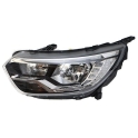 RENAULT EXPRESS SOL FAR 2021-2025 SIFIR 260600331R-