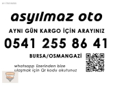 Oto Çıkma Parça / Kaporta & Karoser / Ön Panel / Nissan / Qashqai / Çıkma Parça 